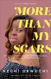 Cover of More Than My Scars