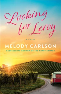 Cover of Looking for Leroy
