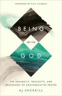 Cover of Being with God