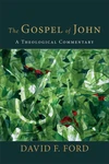 Cover of The Gospel of John