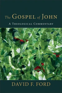 Cover of The Gospel of John