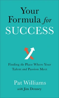 Cover of Your Formula for Success