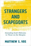 Cover of Strangers and Scapegoats