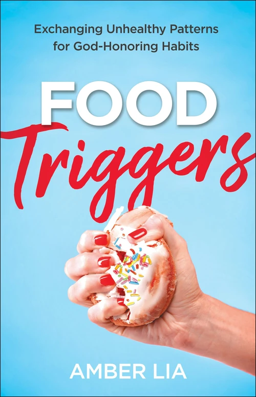 Cover of Food Triggers