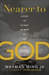 Cover of Nearer to God