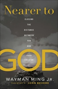 Cover of Nearer to God