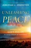 Cover of Unleashing Peace
