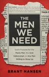 Cover of The Men We Need