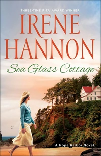 Cover of Sea Glass Cottage