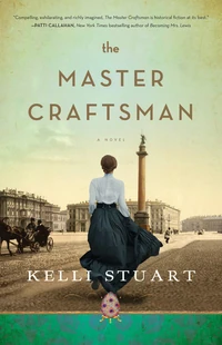 Cover of The Master Craftsman