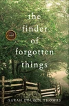Cover of The Finder of Forgotten Things