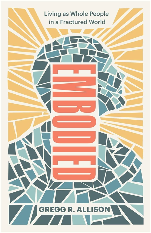 Cover of Embodied