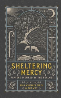 Cover of Sheltering Mercy