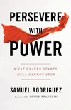 Cover of Persevere with Power