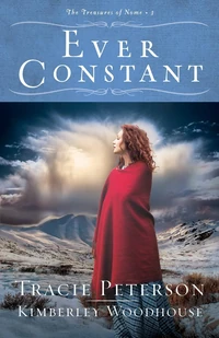 Cover of Ever Constant