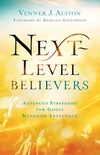 Cover of Next-Level Believers