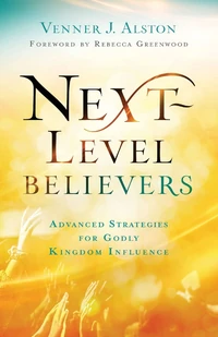 Cover of Next-Level Believers