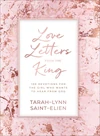 Cover of Love Letters from the King