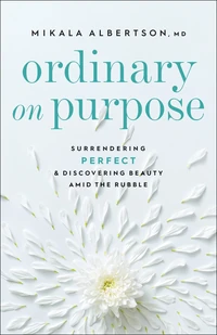 Cover of Ordinary on Purpose