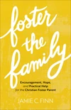 Cover of Foster the Family