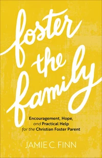Cover of Foster the Family
