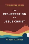 Cover of The Resurrection of Jesus Christ