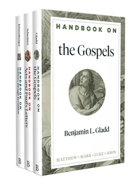 Cover of Handbooks on the New Testament Set