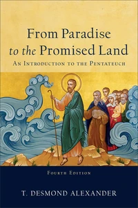 Cover of From Paradise to the Promised Land