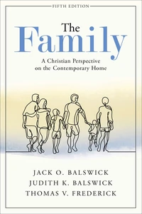 Cover of The Family