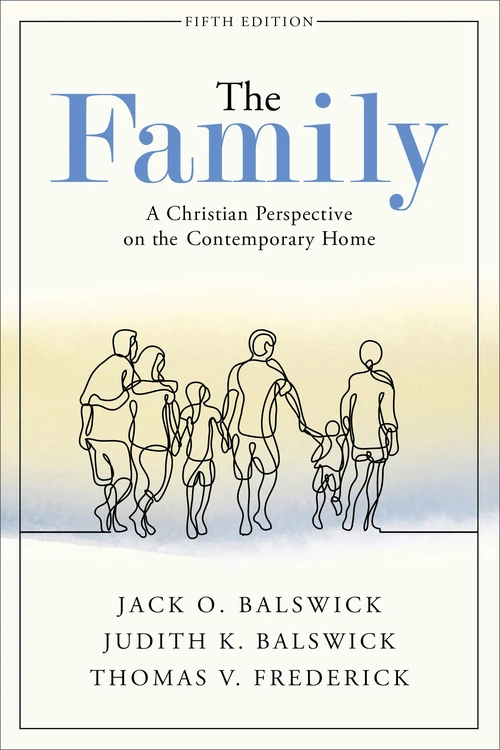 Cover of The Family