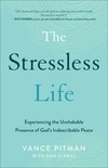 Cover of The Stressless Life