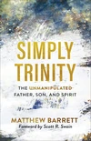 Cover of Simply Trinity