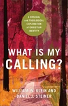 Cover of What Is My Calling?