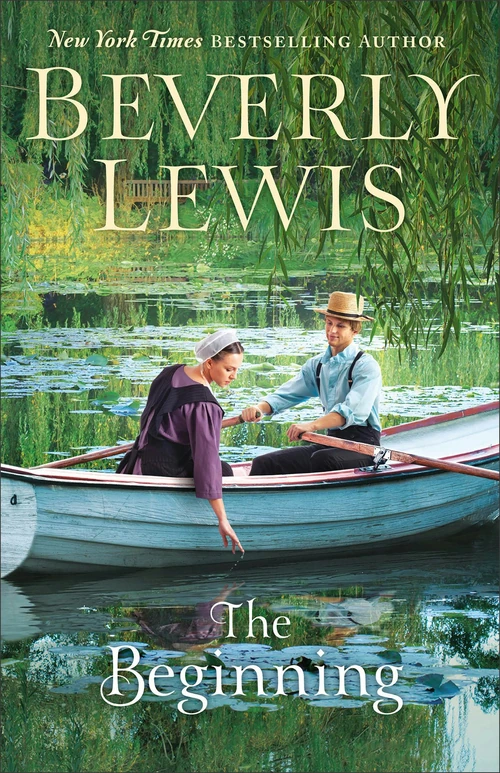 Cover of The Beginning