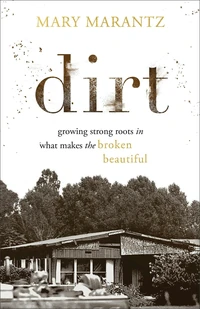 Cover of Dirt