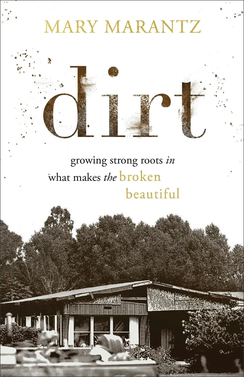 Cover of Dirt