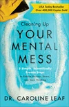 Cover of Cleaning Up Your Mental Mess