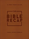Cover of The Bible Recap