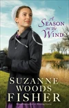 Cover of A Season on the Wind