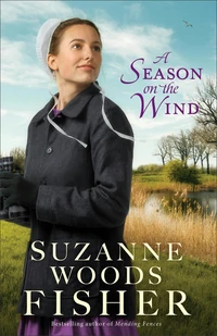 Cover of A Season on the Wind