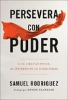 Cover of Persevera con poder