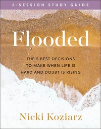 Cover of Flooded Study Guide