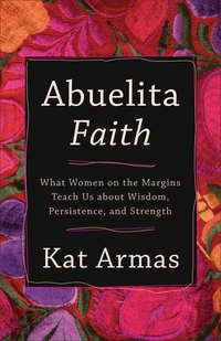 Cover of Abuelita Faith