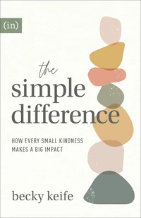 Cover of The Simple Difference