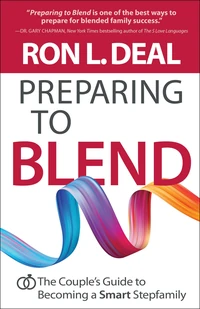 Cover of Preparing to Blend