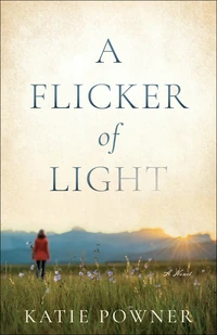 Cover of A Flicker of Light