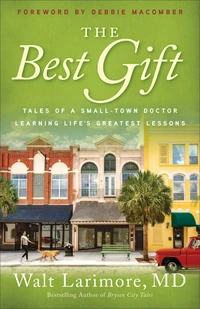 Cover of The Best Gift