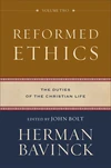 Cover of Reformed Ethics, Volume 2