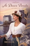Cover of As Dawn Breaks