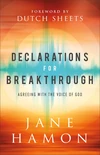 Cover of Declarations for Breakthrough